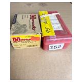 357 MAG WITH 44 GR 180 GR SELF DEFENSE AMMO