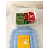 25 REMINGTON BULLETS 200 PLUS MOST ALL FULL