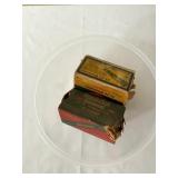 ANTIQUE 25-20 WIN AMMO WITH BOXES 30 ROUNDS TOTAL