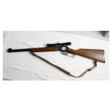 MARLIN 39M ORIGINAL JM STAMPED LEVER ACTION