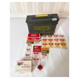 3000 LOOSE ASSORTED RIFLE AND PISTOL PRIMERS FOR