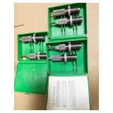 338 AND 270 WIN 308 WIN RCBS RELOADING DIES