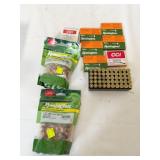 RELOADING LOT EVERYTHING YOU NEED TO RELOAD 38SPL