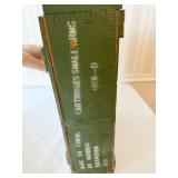 1000 ROUNDS OF NORINCO CHINESE 7.62X39 AMMO