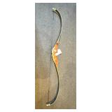 BEAR GLASS POWERED BOW IN GREAT SHAPE!