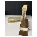 PHOTO MEMORY BOXES