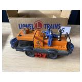 LIONEL GANG CAR #50