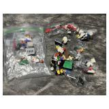 LEGOS