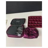 SEPHORA MAKEUP BAG