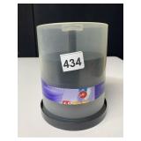 BURNABLE CDS