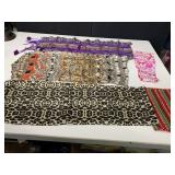 SCARVES