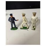 DIECAST FIGURES