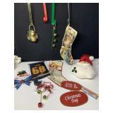 HOLIDAY ITEMS