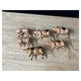 GERMAN PIGS