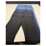 JEANS CHICO