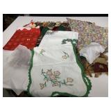 TABLECLOTHS