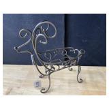 DEER PLANT HOLDER