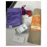 WINE BOTTLE SEALERS, CON-TACT GRIP LINER, I PHONE