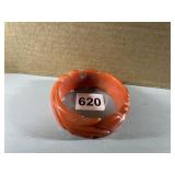 BAKELITE BRACELET