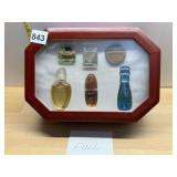 NEW PERFUME SAMPLER AMARIGE DE GIVENCHY