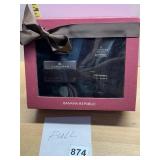 CORDOVAN BODY WASH, EAU DE TOILETTE