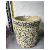 ROSEVILLE ROBINSON RANSBOTTOM STONEWARE