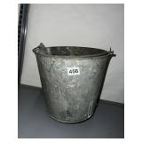 GALVANIZED BUCKET