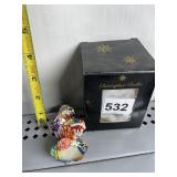 CHRISTOPHER RADKO ORNAMENT IN ORIGINAL BOX