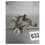 CHARM BRACELET 1960