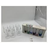 TIPSY SHOOTER SET 3.5 OZ