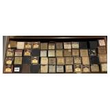 GROUP OF PIANO ROLLS