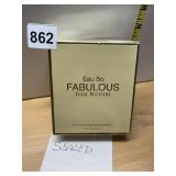 SEALED EAU SO FABULOUS ISAAC MIZRAHI 1.7FL OZ