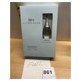 SHI ALFRED SUNG WAU DE PARFUM 1FL OZ & PARFUM