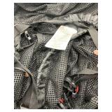 2 MESH NESTS TITAN FOR RESTRAINT OF CARGO