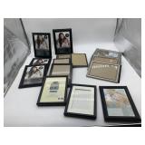 14 NEW PICTURE FRAMES 5 BY 7