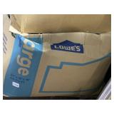 MYSTERY BOX 24 X 18 X 18