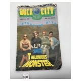 ROCK CITY NEWS MAGAZINE