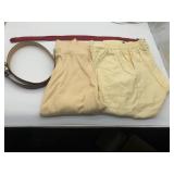 KAREN SCOTT TURTLENECK SHIRT, CATHY DANIELS