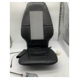 HO MEDICS BACK MASSAGER, NO POWER CORD