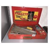 ERECTOR SET IN ORIGINAL BOX