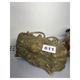 ART DECO DRESSER BOX