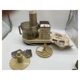 PANASONIC KITCHEN WIZARD