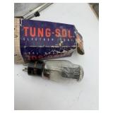 TUNG-SOL TUBE