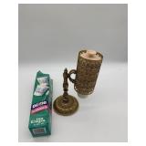 VINTAGE HOLLYWOOD DIXIE CUP DISPENSER