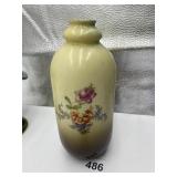 VICTORIA AUSTRIA HAND PAINTED NUMBER 299 DOUBLE