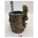 JIM RUMPH POTTERY PEAKING 1970