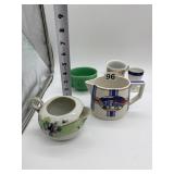 DEPOSE FRANCE RAMUNTCHO CREAMER, NIPPON CREAMER,