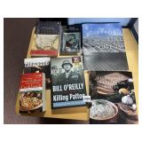 KILLING PATTON BY BILL O