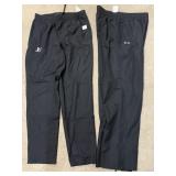 UNDER ARMOUR PANTS SZ L