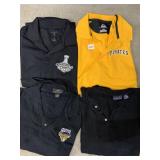 GROUP OF MENS SHIRTS MOST SIZE LARGE